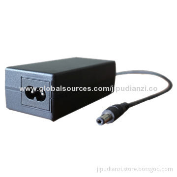 JIPU Newest Factory Supply 12 V2/5A/30W DC Switching Power Supply, Power Adapter